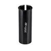 Force Adapter cevi sedišta force 34,9-31,6mm, legura, crna ( 2203801 )
