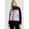 O’NEILL Ženski prsluk, ORiginals Puffer Vest, Roze