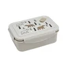 KOZAREC S POKROVOM IN VENTILOM 830ML MEDVEDJI DIZAJN