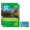ACSI ACSI kartica in vodič po kampih in postajališčih 2026