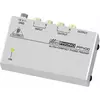 BEHRINGER predojačevalec PP 400