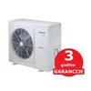 CENTROMETAL HP-Cm Monoblock 9 kW vazduh-voda toplotna pumpa (R32 / 230V / A+++)
