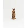 ROD Figura Veles, Boja bronze