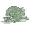 Creatable KAVNI SERVIS Adelaide, Zelena