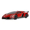 Amewi Veneno RC Drift avto, električni, 1:18, bel