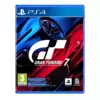 SIE igra Gran Turismo 7 (PS4)