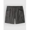 Patagonia Nomader Shorts forge grey