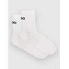 POC Cadence Road Air Socks hydrogen white
