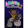 Amanda the Adventurer 3 XBOX LIVE Key EUROPE