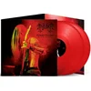 Tsjuder - Norwegian Apocalypse: Oslo Vs Sandnes (Limited Edition) (Red Coloured) (2 LP)