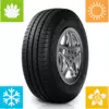 215/70 R15C MICHELIN AGILIS CROSS. 109/107 R (C) (A) (73)