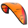 North ORBIT Kite 2026 - 200 Orange
