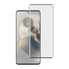 Zastitno staklo 3D Full Glue za Motorola Edge 50 Fusion/ Moto G96 (zakrivljeno)