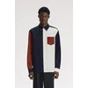 FRED PERRY COLOUROXFORD KOSULJA