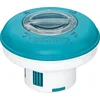 Bestway Dozirni plovec O 16 x 10,3 cm - 1 k.