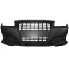 OEM Tuning prednji branik sa maskom Audi A3 8L (1996-2003), Crna