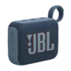 JBL GO 4 - Blue