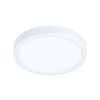 Eglo 99216 - LED plafonsko svetlo FUEVA 5 LED/16,5W/230V