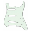 Fender Stratocaster Pickguard Mint Green
