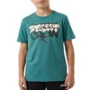 Puma majica Puma Mid90s Graphic Tee B za dečake