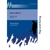 LIEBER/SPECTOR:SPANISH HARLEM CONCERT WIND BAND