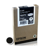 EPSON kartuša ČRNA T6171