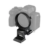 SmallRig Rotatable Horizontal-to-Vertical Mount Plate Kit for Sony Alpha 4244
