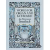SWEELINCK:WORKS FOR ORGAN AND KEYBOARD
