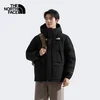 The North Face Muška jakna 8DUJ, Crna
