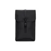 Nahrbtnik Rains Backpack W3 13000 Črna
