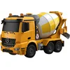 DOUBLE E Mercedes Arocs mešalec betona RC, 1:20