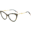 Missoni MIS0124 RGK ONE SIZE (54) Večbarvna/Kristalna