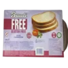 Bauli Chleb bezglutenowy 220g -