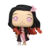 FUNKO Figura FUNKO POP ANIMATION: DEMON SLAYER - NEZUKO (HUMAN), (5000295825)