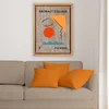 Opviq Slika na platnu 46x66cm