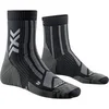 X-BIONIC Nogavice X-SOCKS TREKKING PERFORM, črne (39/41)