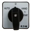 Eaton ROČNO/AVTOMATSKO 1P 20A vgrajeno odmično stikalo T0-2-15907/E 066931