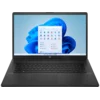 Laptop HP 17-CN0426 17.3 FHD IPS/i3-1125G4/8GB/M.2 256GB/Black Win11Home