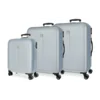 ROLL ROAD CAMBOYA set kofera 3/1 - sky blue ( 50.694.23 )