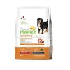 Trainer Natural SENSITIVE No Gluten hrana za pse - Pačetina - Medium/Maxi Adult 12kg
