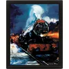 Harry Potter Slike 3D - Hogwarts Express