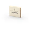 Faber Castell GV 6 ink cartridges, Midnight Blue