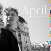 Tim Bendzko - April (CD)