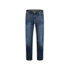 CAMP DAVID Kavbojke Co:no temno modra