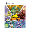 PS5 King of Tokyo