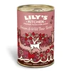 Lily`s Kitchen | Veniso & Wild Boar Terrine
