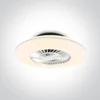 PLAFONJERA S VENTI. I DALJ. LED 30W/2600lM/3000-4000-6000K/35W VENT.