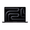 Laptop APPLE Macbook Pro 14 M5 10C-10C, 16GB, 512GB, Space Black, Nanotexture Glass