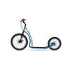 Skiro Yedoo Numbers Four blue