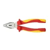 Tvardy Kombinirane izolirane klešče VDE 180mm T00901